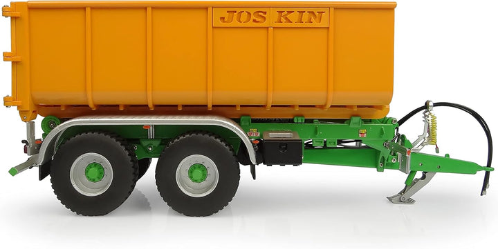 Joskin Cargo Lift Container Halter