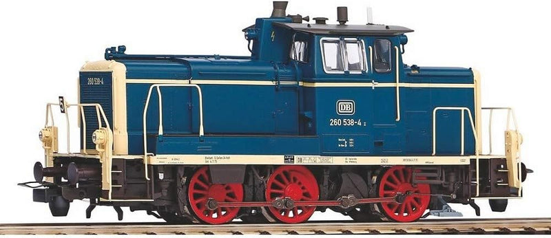 Piko 55901 Diesellok BR 260 Sound