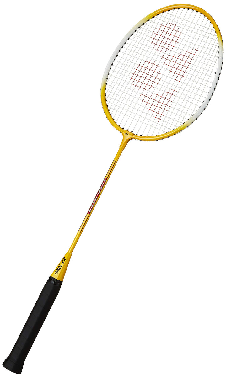 Yonex Gr 303 Badminton Racquet gelb, gelb