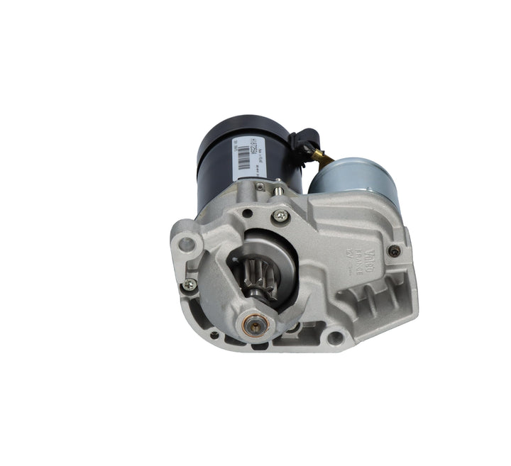VALEO 432635 Starter Nennleistung: 1,1 kW Stop & Start: NO Zähnezahl: 9 zähne Spannung: 12 V Drehric