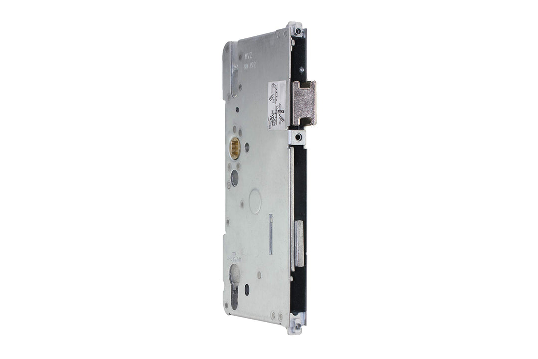 Roto Reparaturschloss Serie C500, 8092P10, Silber