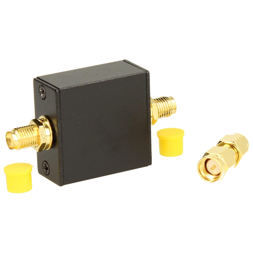 RTL-SDR Blog Broadcast AM Reject High Pass Filter + Adapter ﴾ 08 ﴿, ﴾ 08 ﴿