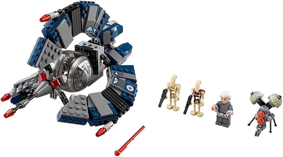 LEGO 75044 - Star Wars Droid Tri-Fighter