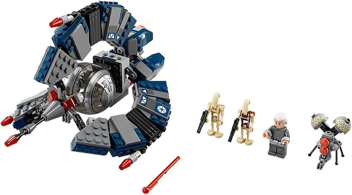 LEGO 75044 - Star Wars Droid Tri-Fighter