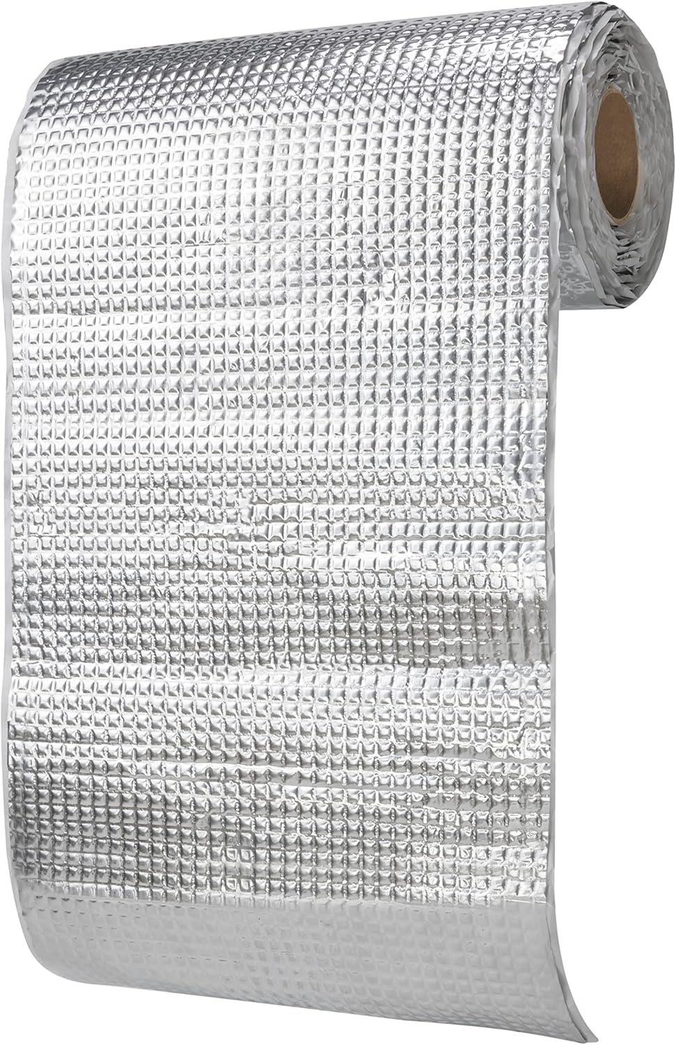 2 qm Alubutyl 50x400 cm Dämmmatte selbstklebend Anti Dröhn Matte Fahrzeugdämmung