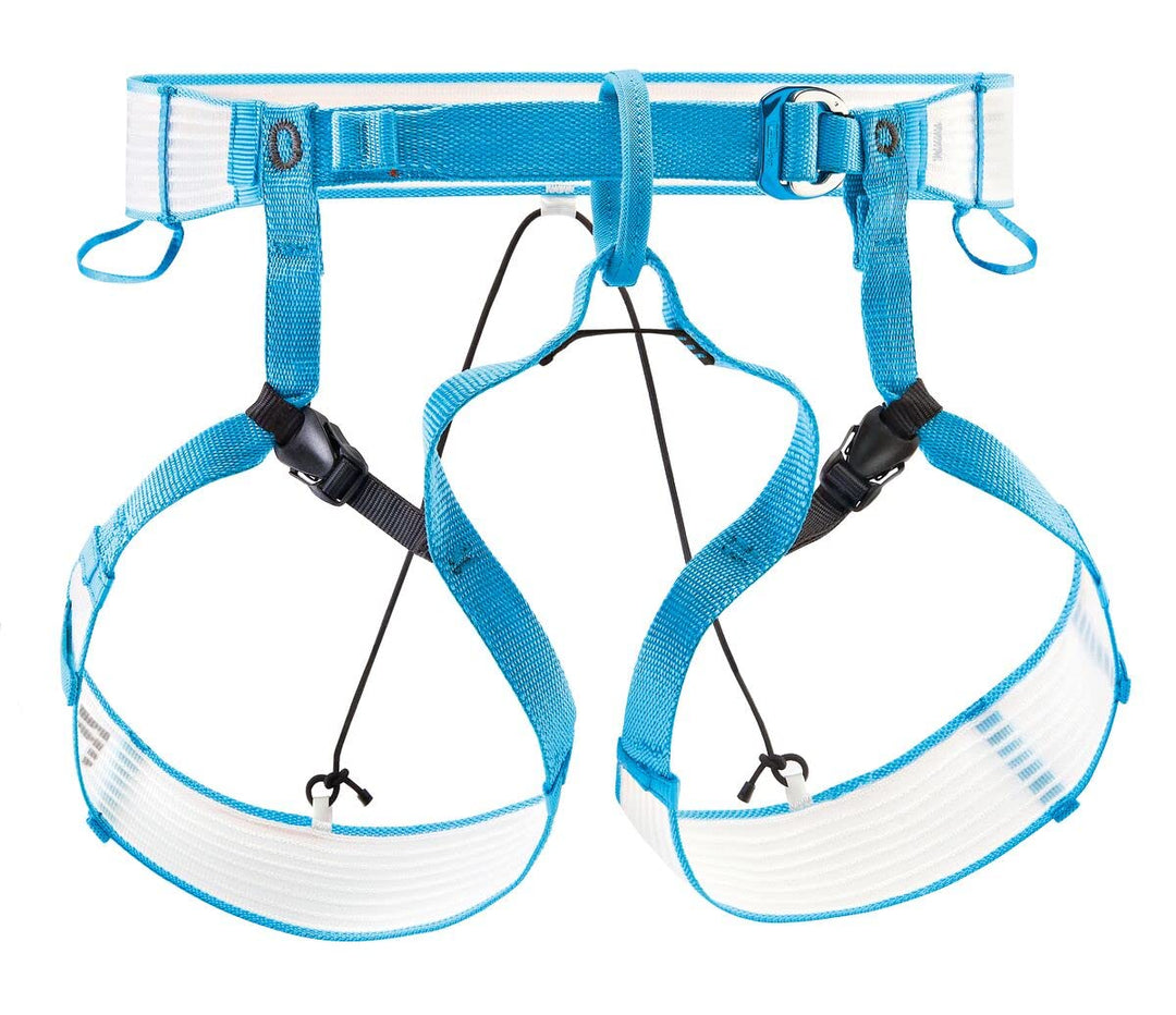 PETZL Unisex Altitude® Geschirr M-L Mehrfarbig, M-L Mehrfarbig