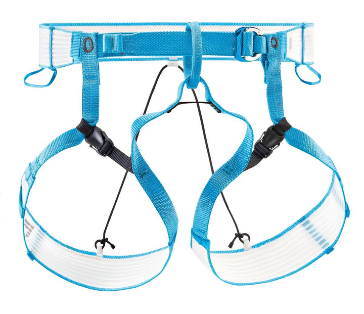 PETZL Unisex Altitude® Geschirr M-L Mehrfarbig, M-L Mehrfarbig