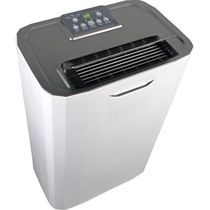 Aktobis Adsorptionsentfeuchter Luftentfeuchter WDH-DS3 bis 10 L/T *ohne Kompressor*