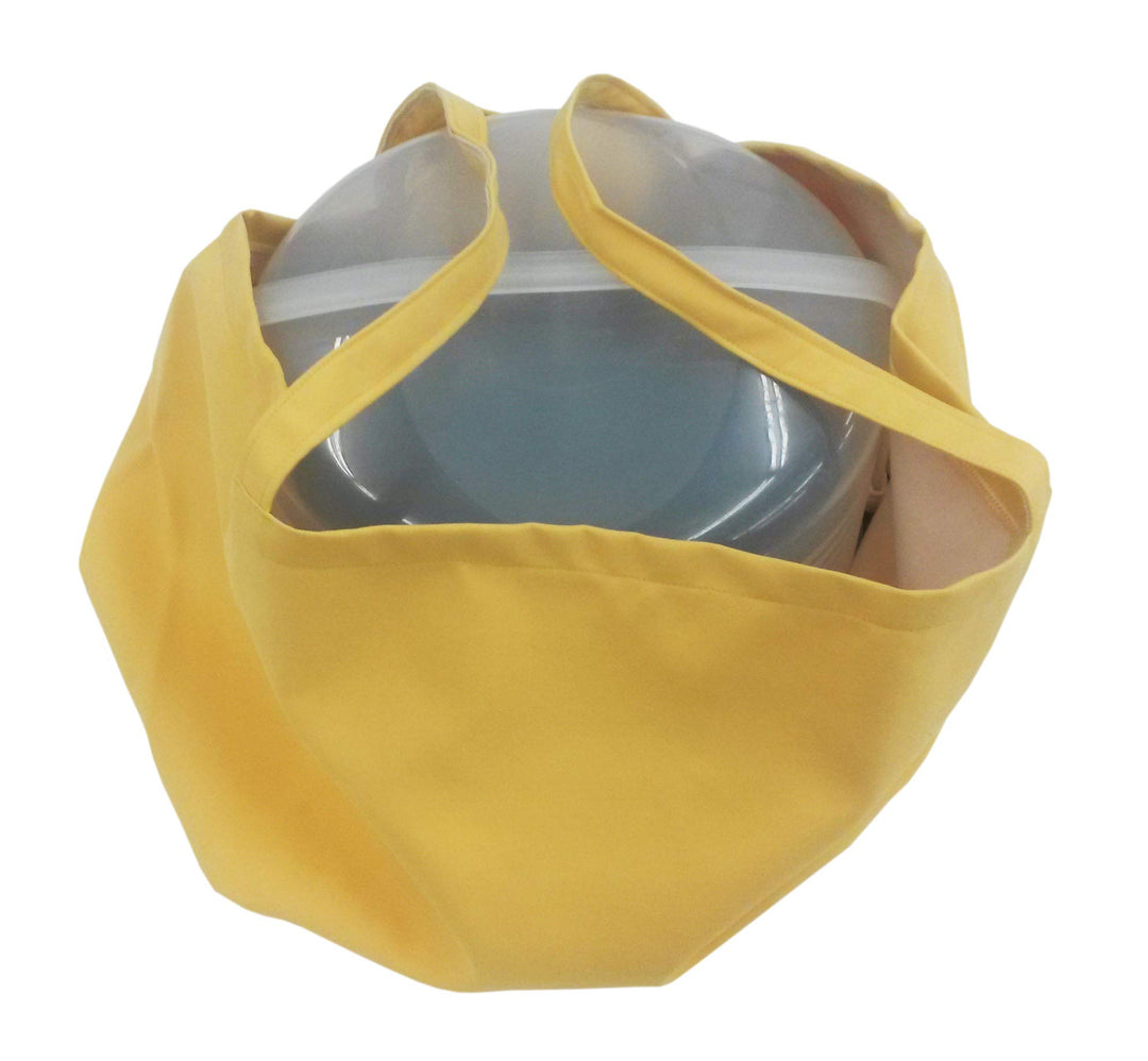 Biona Tasche für Kuchen/Torten ø 36 cm Höhe 20 cm für div. Behälter, Transporttasche, Transportbox,