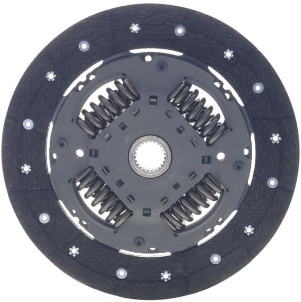 LuK 626 3053 09 LuK SAC Kupplungssatz