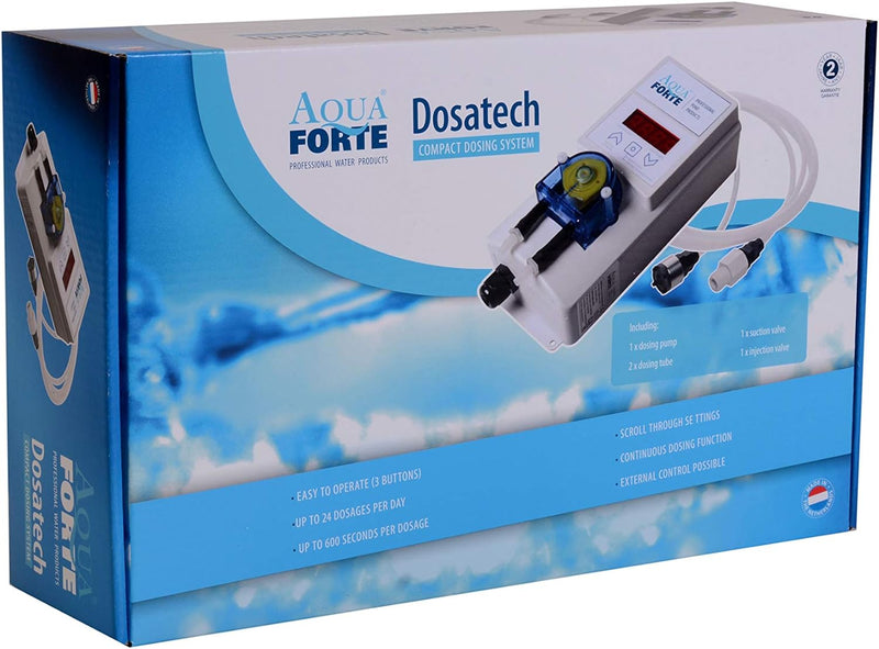 AquaForte Dosatech