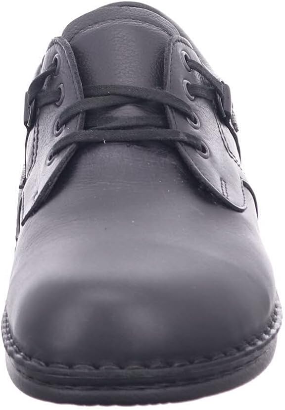 Finn Comfort Damen Prophylaxe Klettstiefel 38 EU Braun, 38 EU Braun