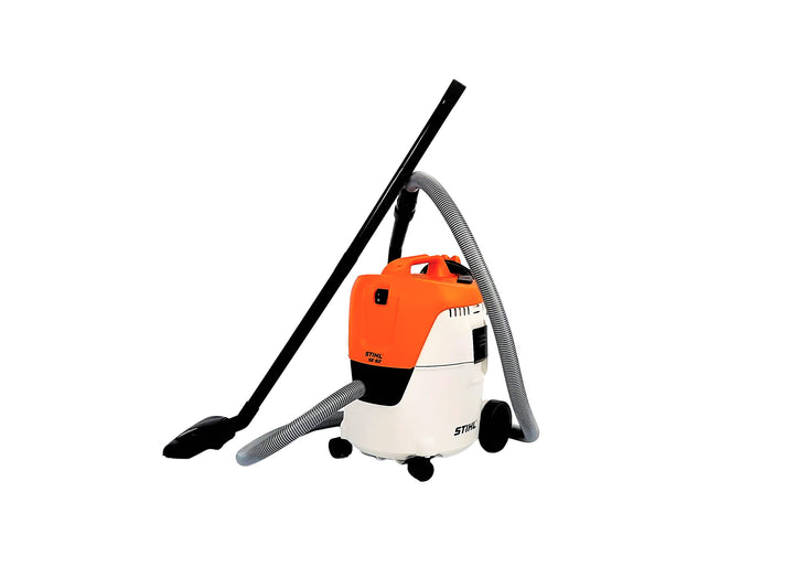 Stihl Staubsauger SE 62, 1 Stück, 47840124400