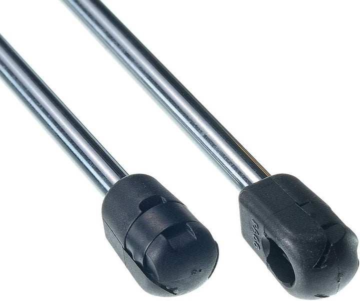 Frankberg 2x Gasfeder Dämpfer Heckklappe Kompatibel mit A4 Avant 8ED B7 All Motoren Kombi 2004-2008