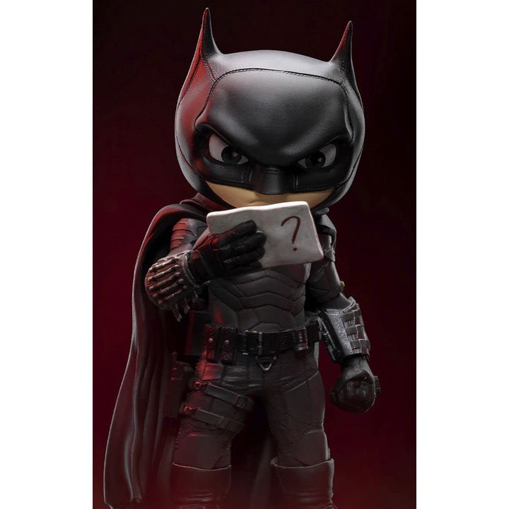Iron Studios DCCBAT64422-MC Batman Figur Art Scale, Mehrfarbig