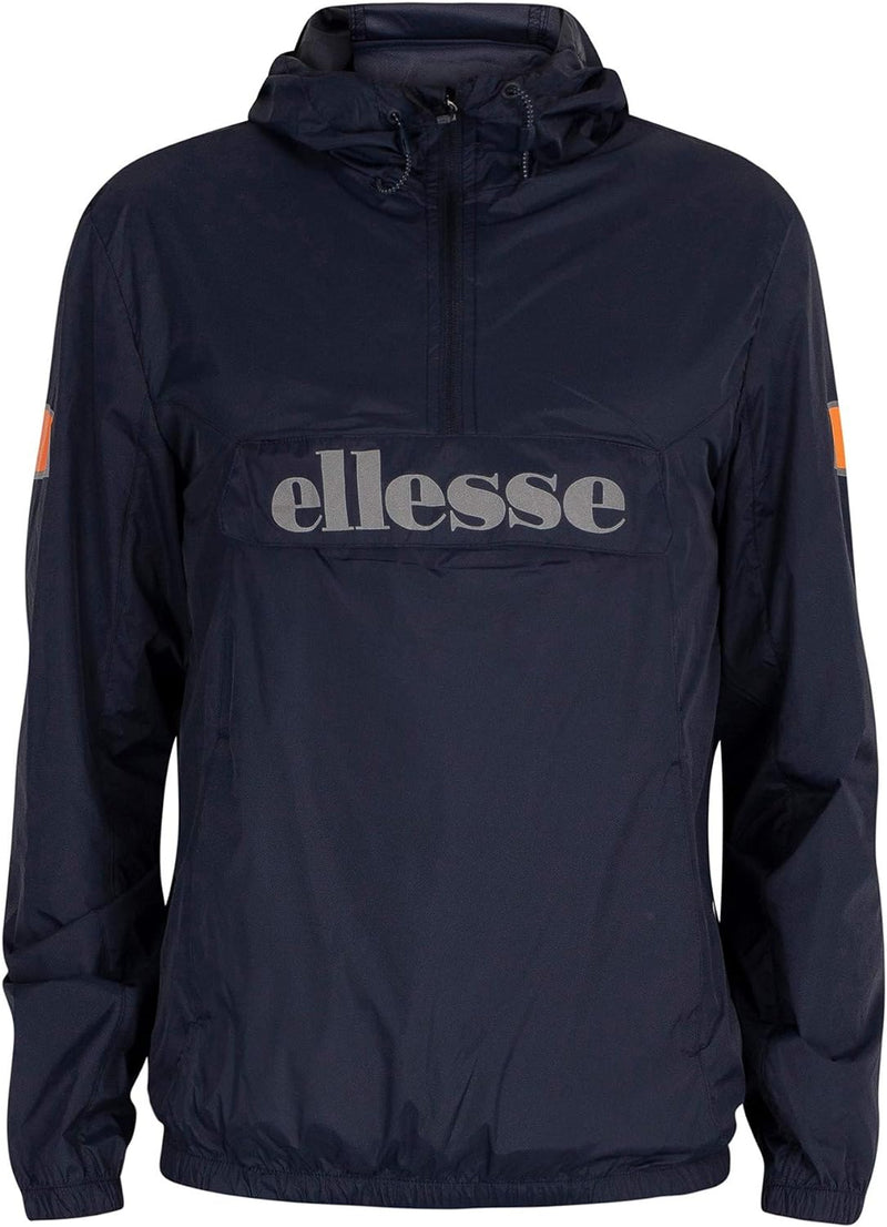 Ellesse Herren Acera Oh Jacket Jacke XL Navy, XL Navy