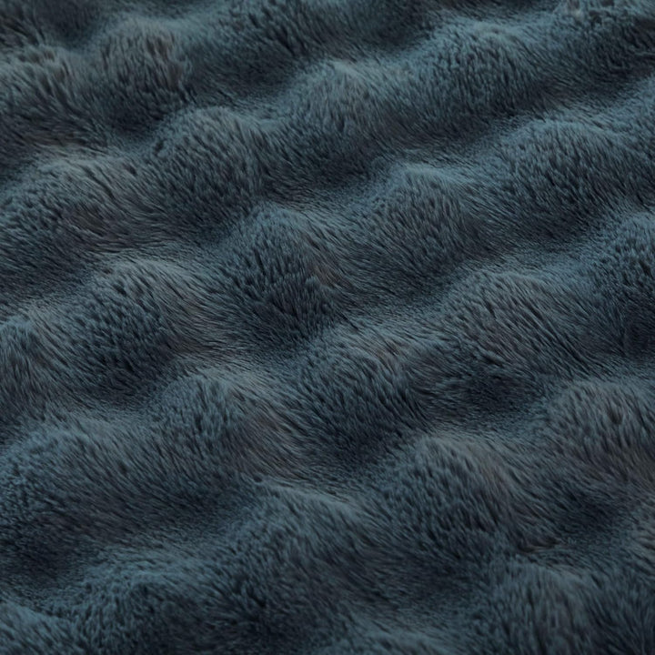 Kuscheldecke Kaninchen Plüsch Flauschige Decke Soft Wohndecke Dick 1000GSM Flanell Couchdecke Warme