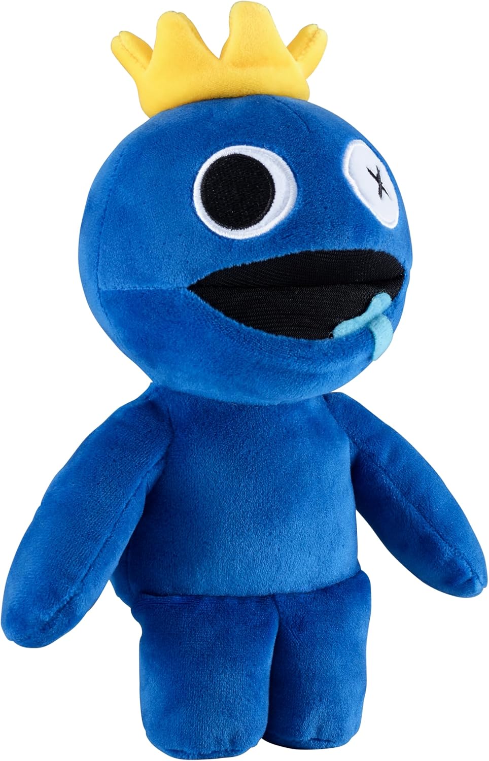 Rainbow Friends - Roblox Collectible Plush - Blue, Blue