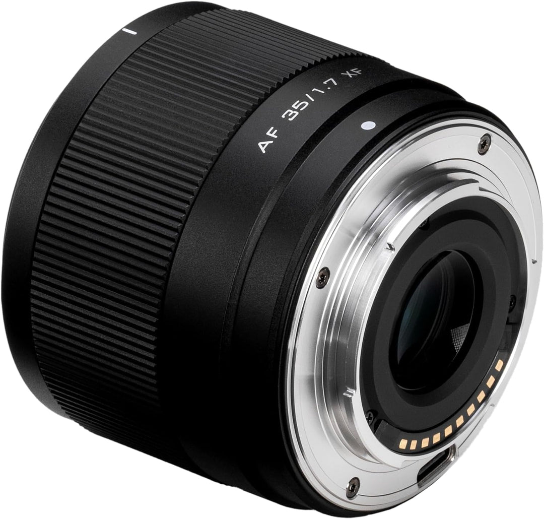 VILTROX 35mm F1.7 XF Autofokus Objektive für Fuji X Mount Kamera Objektive Pro Standard Camera Lense