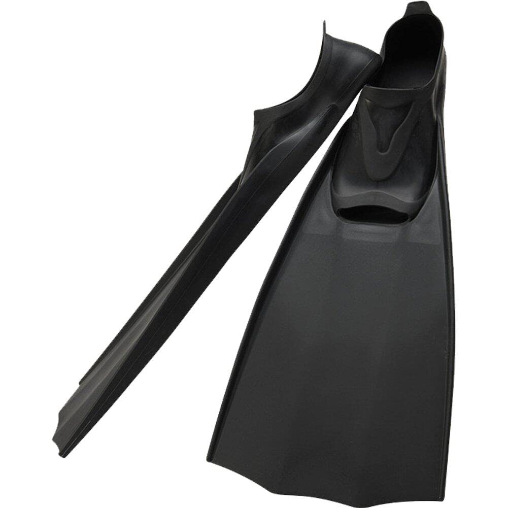 Schwimmflossen Schwimmende Training Flossen Flexible Komfortpool Flossen Schwimmflipper Zum Schwimme