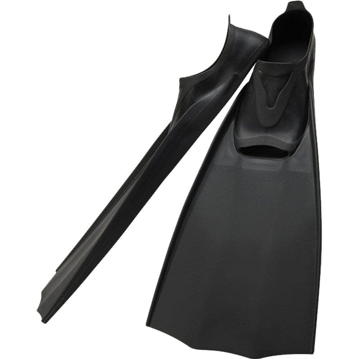 Schwimmflossen Schwimmende Training Flossen Flexible Komfortpool Flossen Schwimmflipper Zum Schwimme