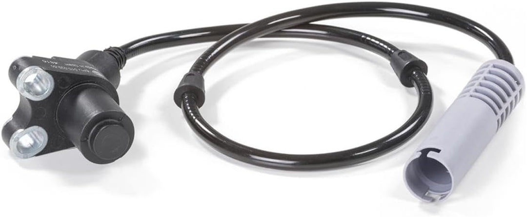 HELLA 6PU 010 039-501 Sensor, Raddrehzahl - 12V - Hinterachse beidseitig - Kabel: 400mm