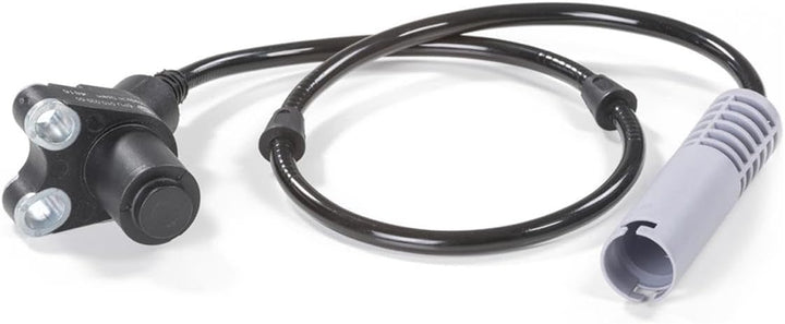 HELLA 6PU 010 039-501 Sensor, Raddrehzahl - 12V - Hinterachse beidseitig - Kabel: 400mm