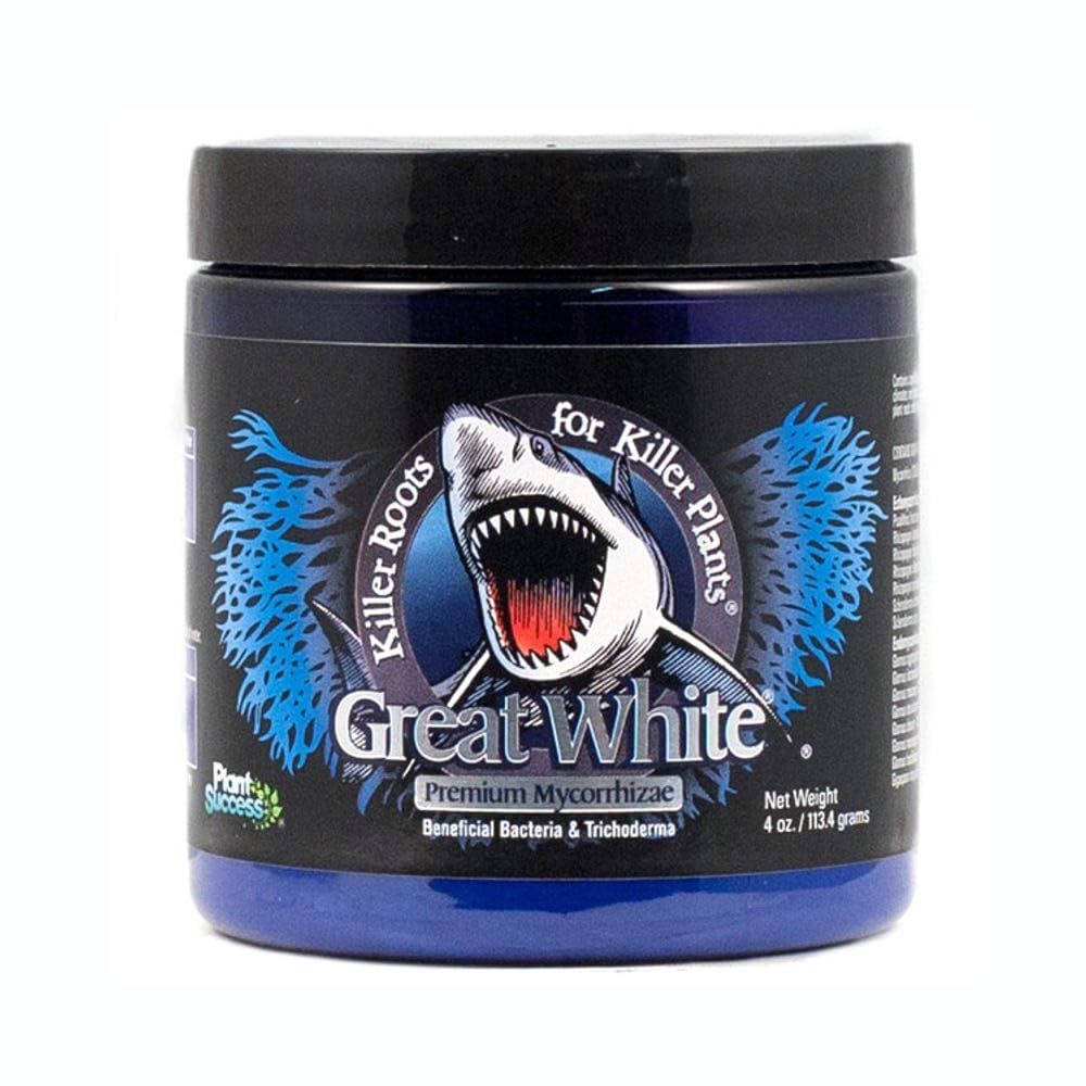Great White 113,40 Gramm