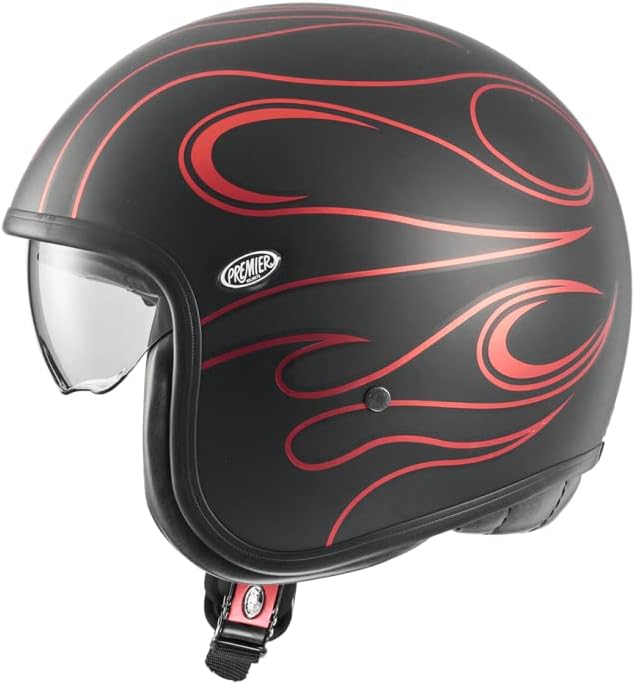 Premier S FR RED CHROMED, S FR RED CHROMED