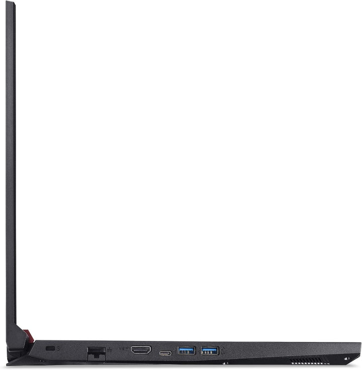 Acer Nitro 5 (AN517-51-764G) 43,9 cm (17,3 Zoll Full HD IPS 120 Hz matt) Gaming Laptop (Intel Core i