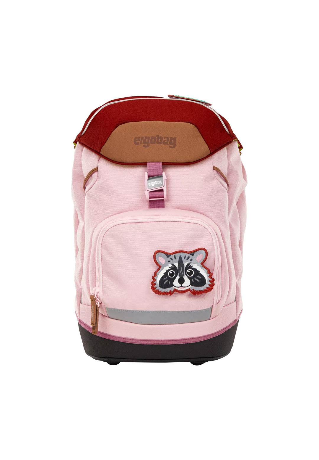 ergobag Unisex Kinder Prime prime M Forestbear, M Forestbear