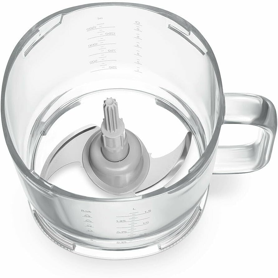 Smeg HBFP11 accessories Multizerkleinerer