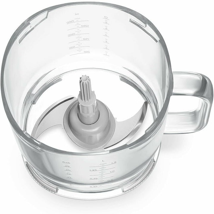 Smeg HBFP11 accessories Multizerkleinerer