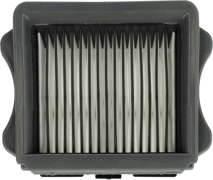 vhbw 2x Flachfaltenfilter kompatibel mit Tineco Floor One S5