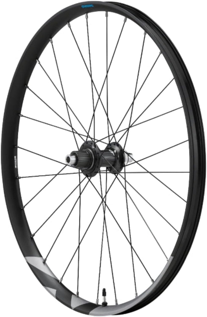 SHIMANO Unisex-Adult Rad nach. XT M8120 29" Fahrradräder, Mehrfarbig, one Size