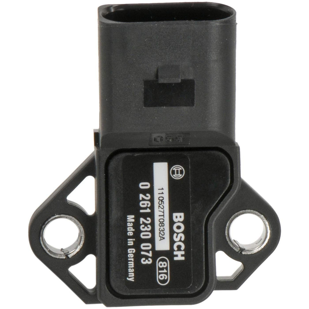 Bosch 261230073 905251 Original Ersatzteil Sensor, Ladedruck 261230073 Pressure Sensor MAP, 26123007
