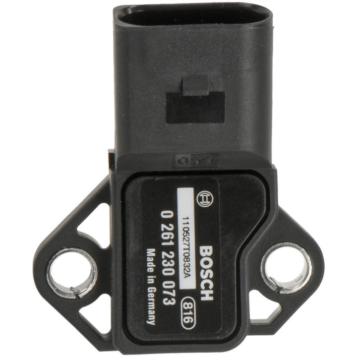 Bosch 261230073 905251 Original Ersatzteil Sensor, Ladedruck 261230073 Pressure Sensor MAP, 26123007