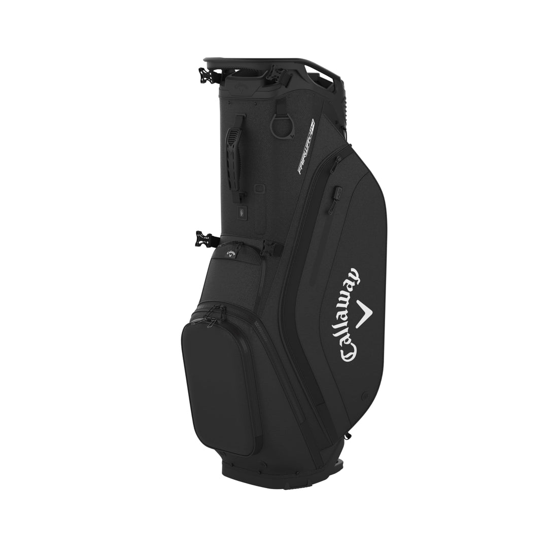 Callaway Fairway 14 Golftasche Einheitsgrösse Schwarz 2024, Einheitsgröße Schwarz 2024