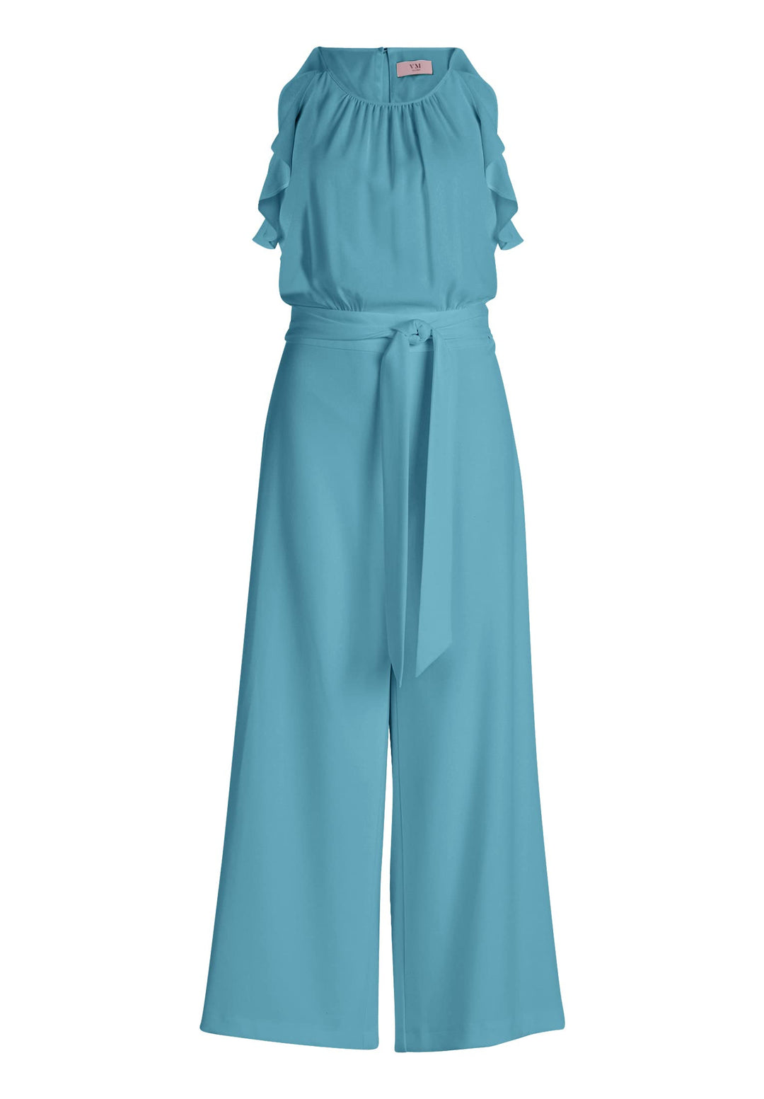 Vera Mont Damen Overall 42 Smoky Teal, 42 Smoky Teal