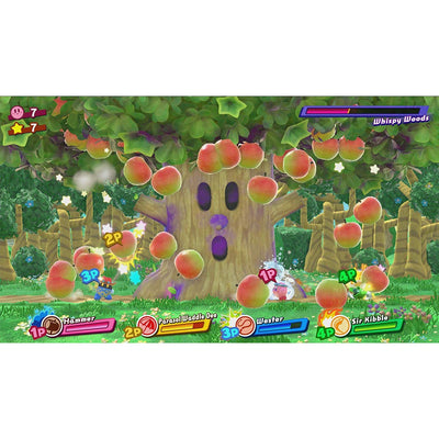 Kirby Star Allies for Nintendo Switch