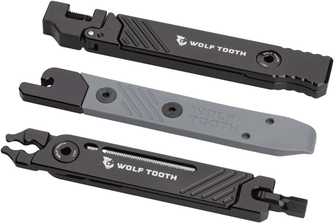 Wolfszahn 8-Bit Kit One