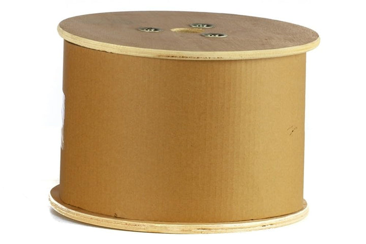 CAT5E FTP 305m Aussenkabel Starrleiter - PE (Fca)