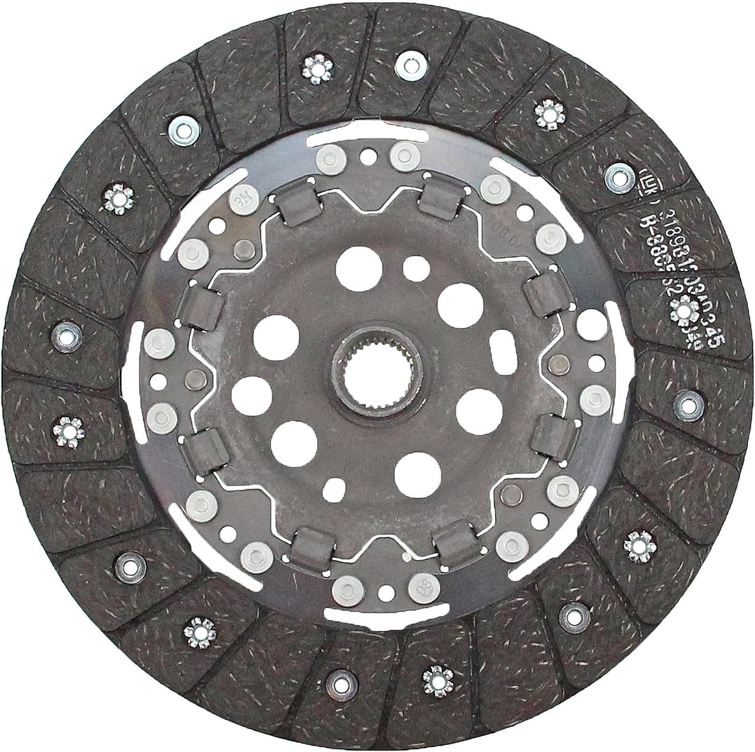 LUK 623308200 Kupplungssatz