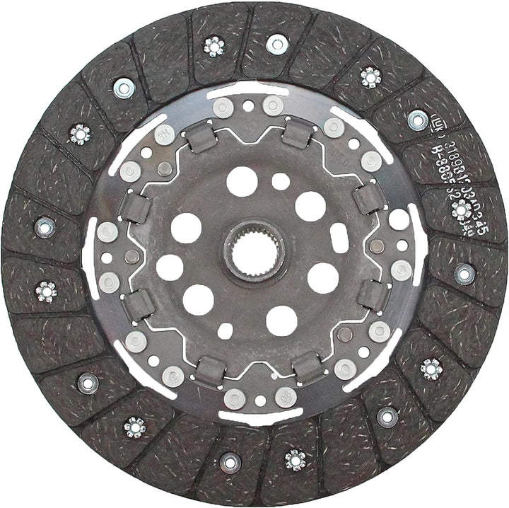 LUK 623308200 Kupplungssatz