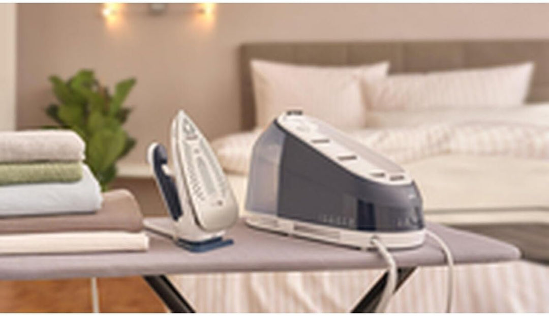 Braun IS5245BL Dampfbügeleisen, 2400 W, Marke: Braun - EAN: 8021098003690