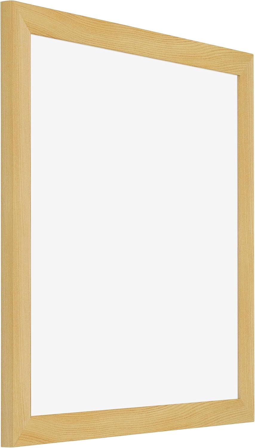 yd. Your Decoration - Bilderrahmen 70x70 cm - Bilderrahmen aus MDF mit Acrylglas - Antireflex - Ausg