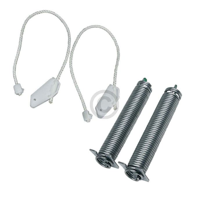 Türfeder Seilzug Einzelteile Spülmaschine wie BSH Balay usw. 00610855 & 00610087 Originalteile