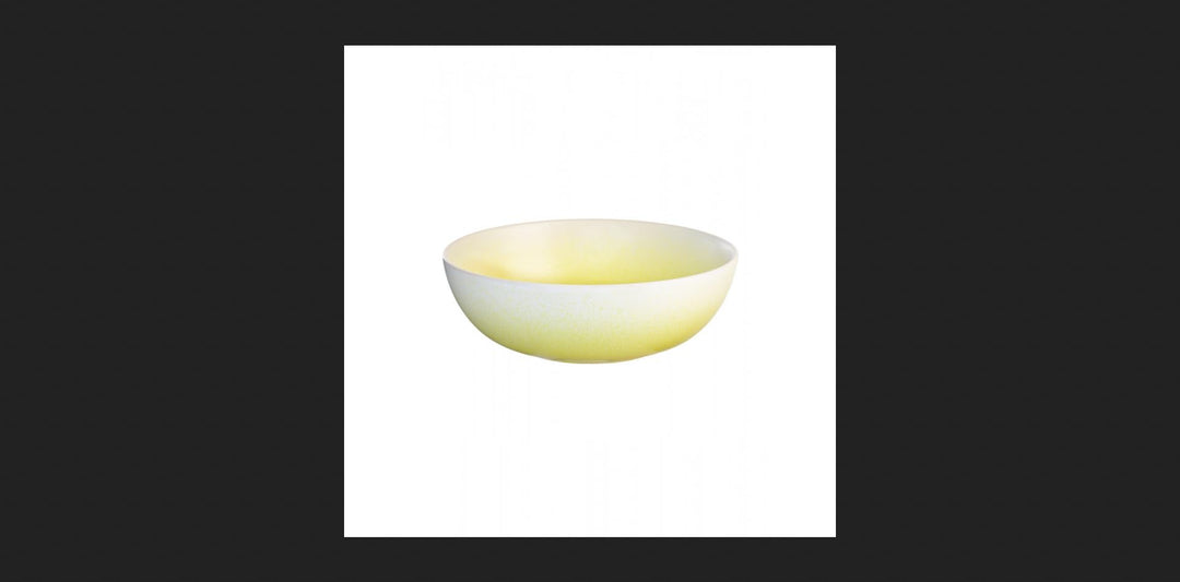ASA Pasta- / Suppenschale Koi, D. 19 cm, H. 6 cm