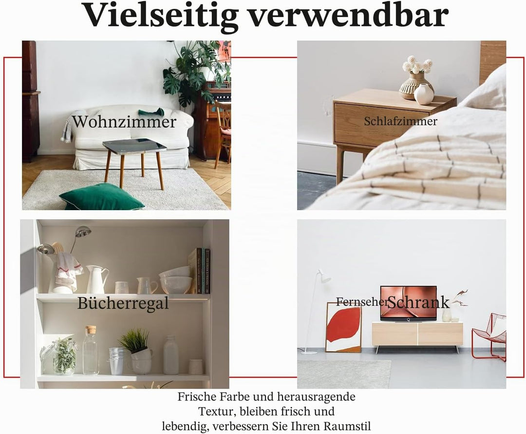 H&D Zwei kristallblaue Rosen,Kristall Rosen Figuren mit silberner Stange,Für Immer Kristallrose Brie