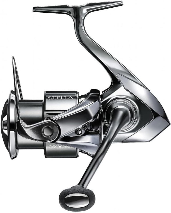Stella FK Gear Ratio: 6.2:1 | Size: 4000
